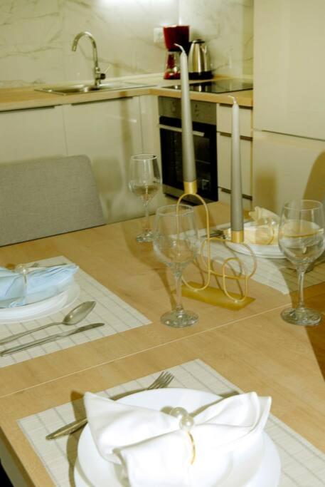 Camino Split - Apartment Near Mall Of Spalato Esterno foto