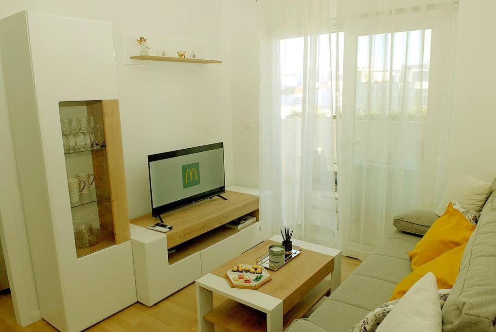 Camino Split - Apartment Near Mall Of Spalato Esterno foto
