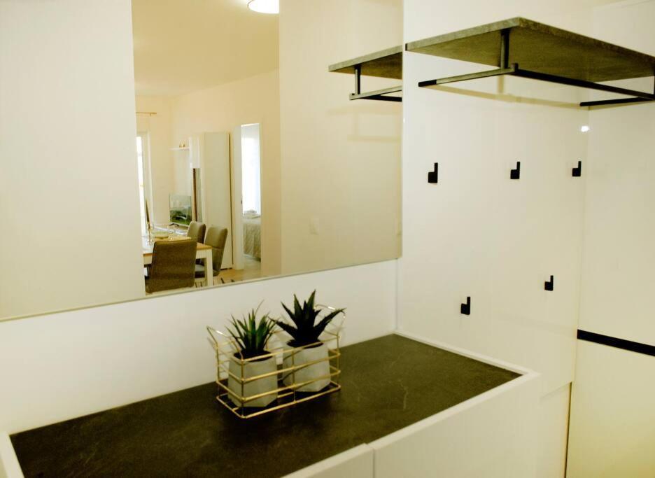 Camino Split - Apartment Near Mall Of Spalato Esterno foto