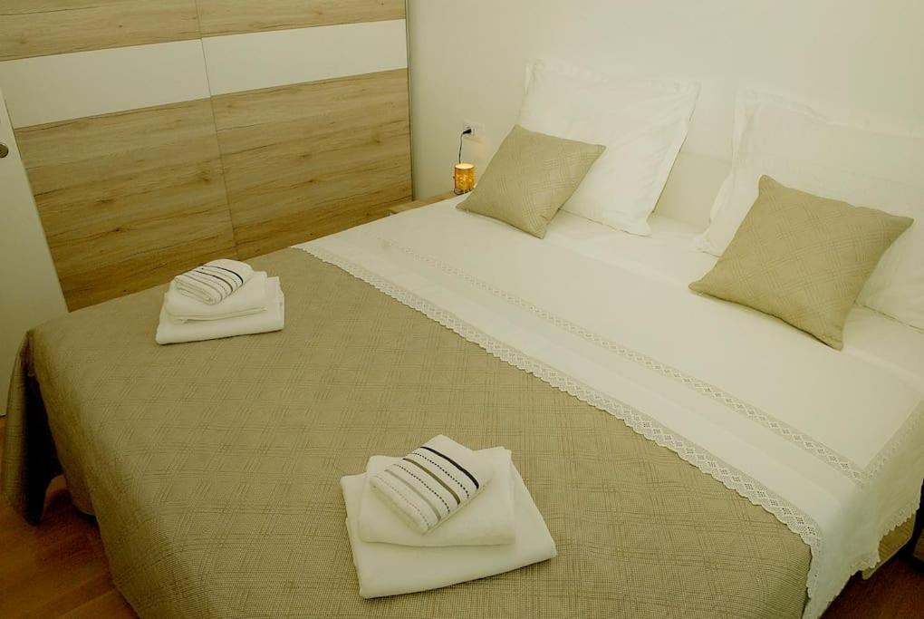 Camino Split - Apartment Near Mall Of Spalato Esterno foto