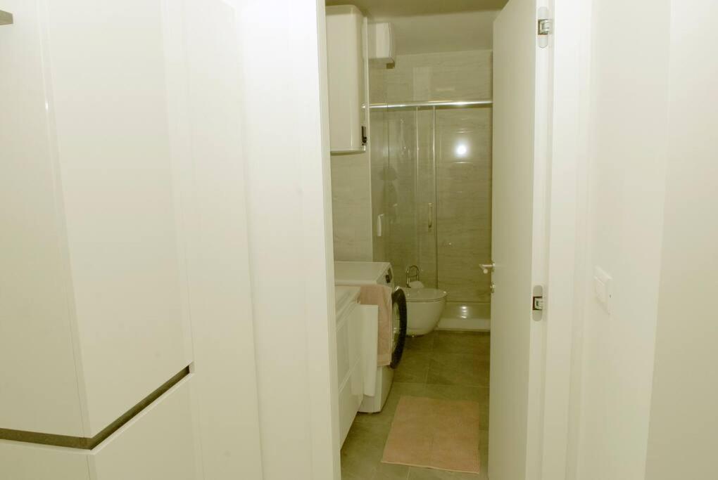 Camino Split - Apartment Near Mall Of Spalato Esterno foto