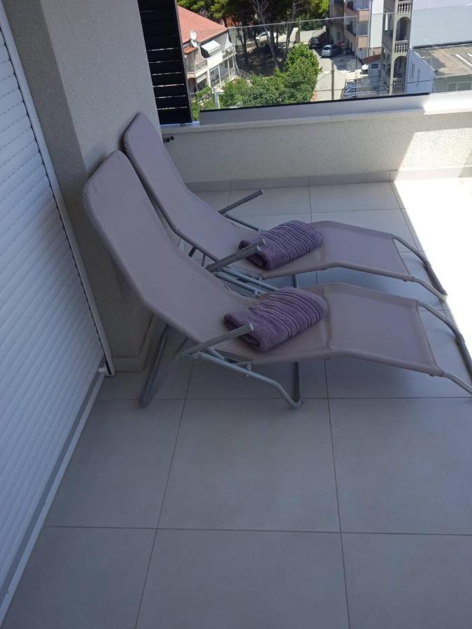 Camino Split - Apartment Near Mall Of Spalato Esterno foto